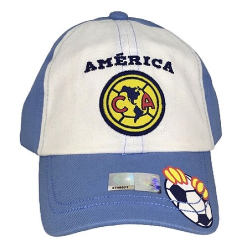 Gorras De Bebe De Equipo Cruz Azul, Pumas, América