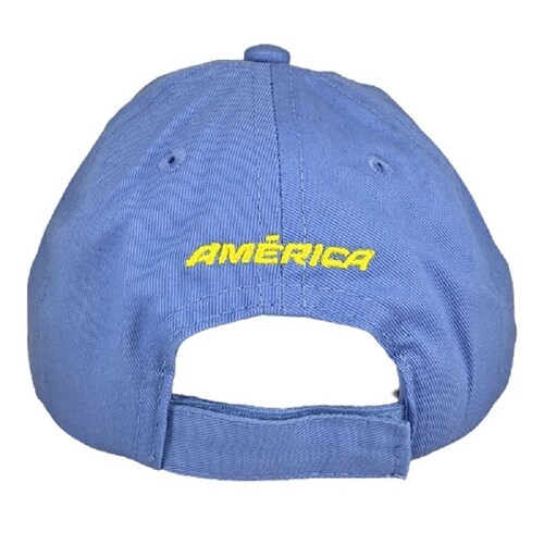 Gorras De Bebe De Equipo Cruz Azul, Pumas, América