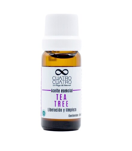 Aceite Esencial Tea Tree