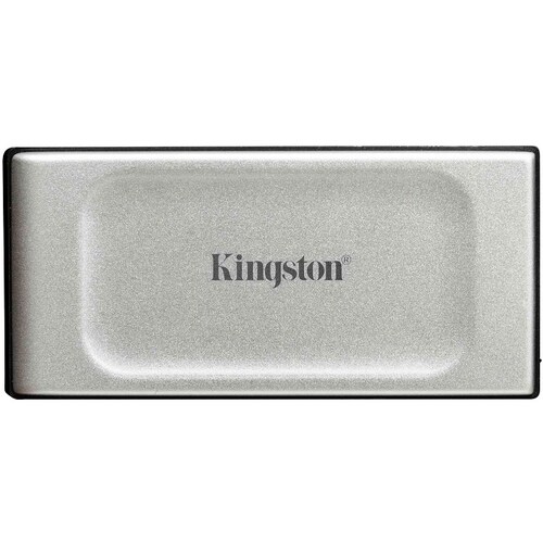 Unidad Estado Solido Externo Kingston XS2000 SSD 1TB USB C SXS2000/1000G.