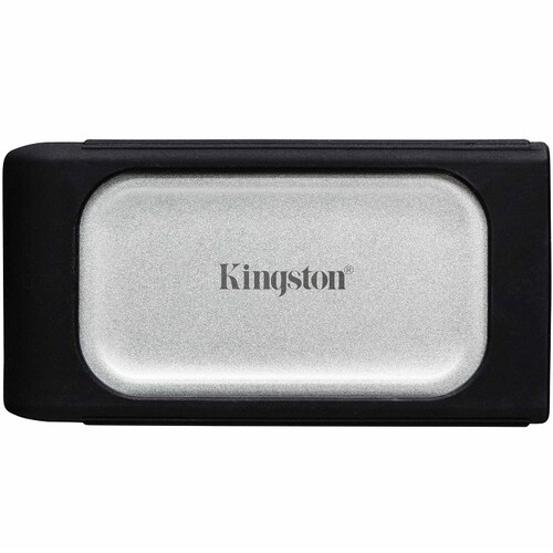 Disco Externo SSD Kingston XS2000 de 4TB 
