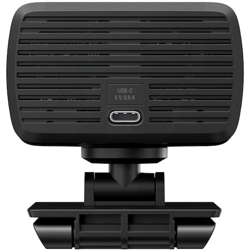 Camara Web elgato FACECAM USB C 1080P 60fps Microfono 10WAA9901