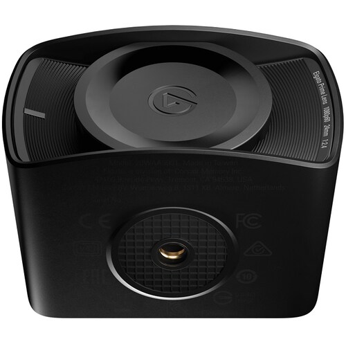 Camara Web elgato FACECAM USB C 1080P 60fps Microfono 10WAA9901