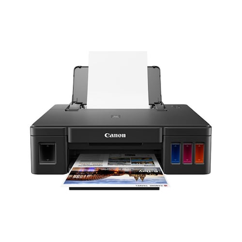 Impresora Canon Pixma G1110 A Color (2314c004ab)