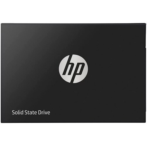 Unidad Estado Solido SSD 480GB HP S650 345M9AA##ABB.