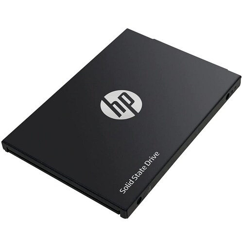 Unidad Estado Solido SSD 480GB HP S650 345M9AA##ABB.