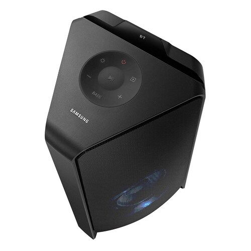 Componente Samsung MX-T50 Giga Party Audio System