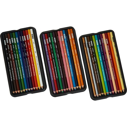 Prismacolor Premier 36 Colores Estuche metal
