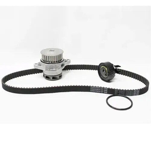 Kit De Distribución Seat Ibiza 1.6 Con Bomba De Agua