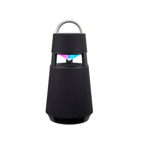 BOCINA LG XBOOM360 RP4  CON ILUMINACION BLUETOOTH
