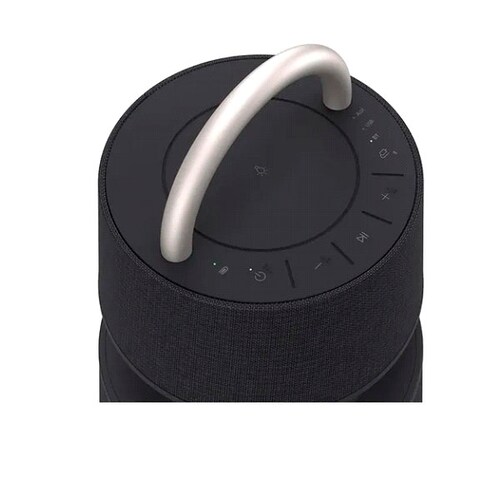BOCINA LG XBOOM360 RP4  CON ILUMINACION BLUETOOTH