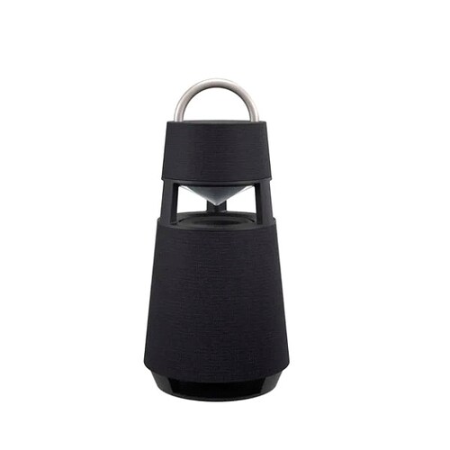 BOCINA LG XBOOM360 RP4  CON ILUMINACION BLUETOOTH