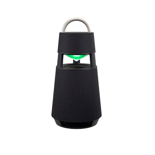 BOCINA LG XBOOM360 RP4  CON ILUMINACION BLUETOOTH