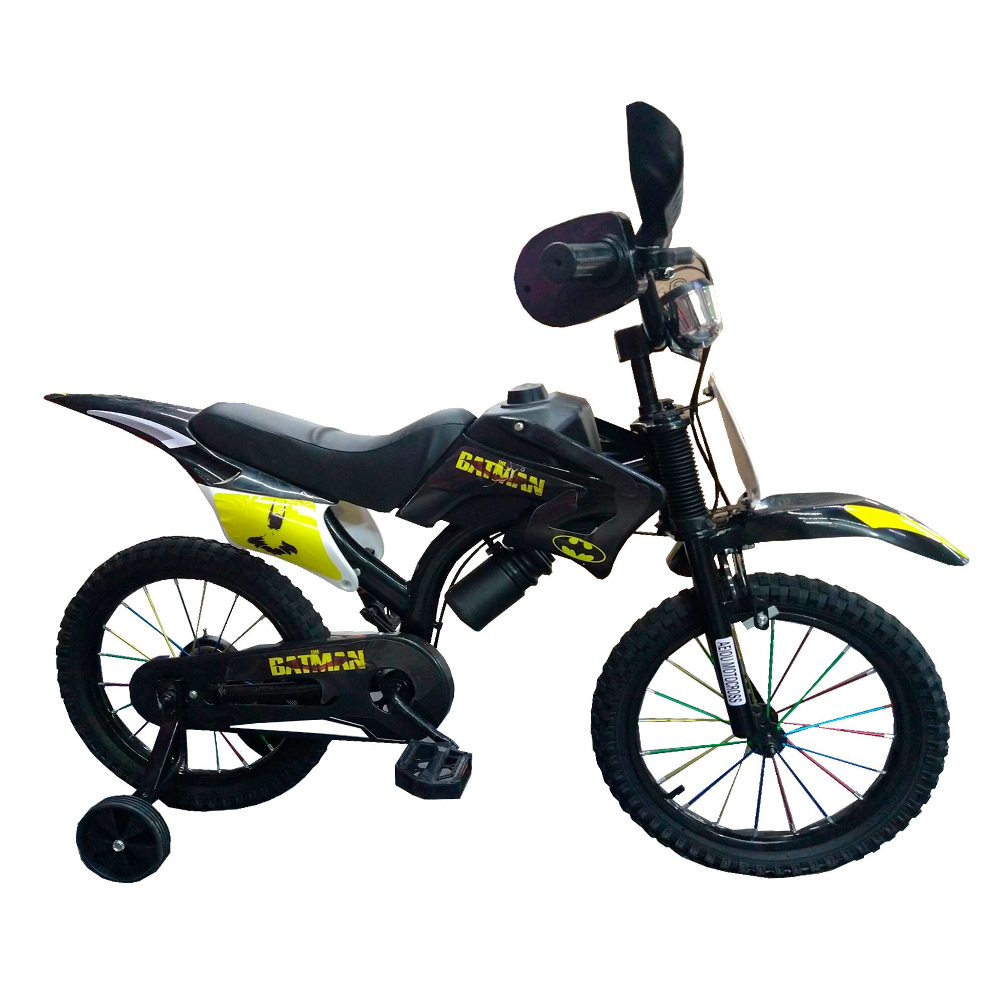 Bicimoto para niños online precio