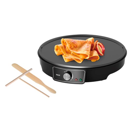 CREPERA ANTIADHERENTE RCA RC-602 30CM ALBY1