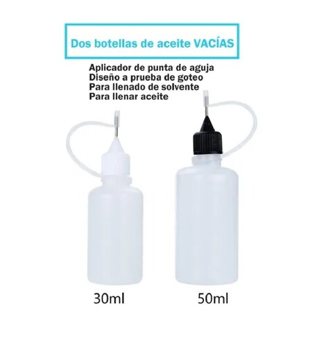 Kits De Limpieza De Armas Pistolas Rifle Universal Escopeta