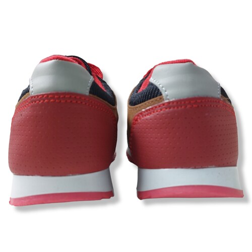 Tenis para niño 065AH-01 Gosh.