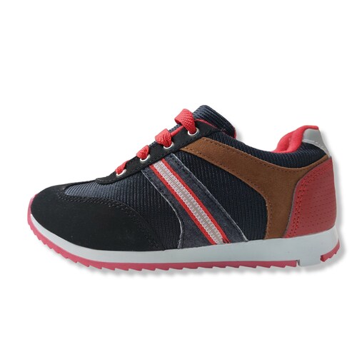 Tenis para niño 065AH-01 Gosh.