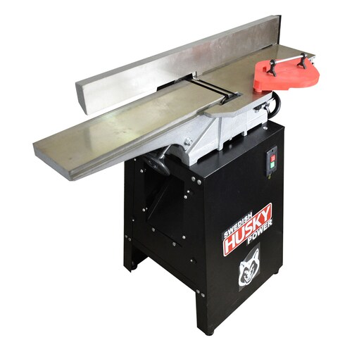 CANTEADORA DE MESA SWEDISH HUSKY POWER 6 PULGADAS 110/220V 60HZ 1 HP - HKC106