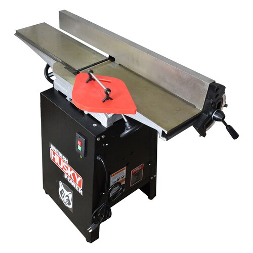 CANTEADORA DE MESA SWEDISH HUSKY POWER 6 PULGADAS 110/220V 60HZ 1 HP - HKC106