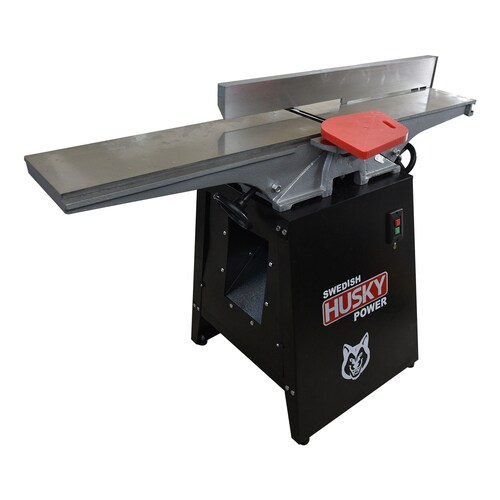 CANTEADORA DE MESA SWEDISH HUSKY POWER 8 PULGADAS 110/220V 60HZ 2 HP - HKC208