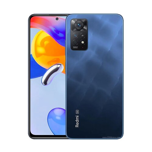 Combo Cristal Templado 9d Para Xiaomi Redmi Note 8 Note 8 Pro Note 9s Note 10 Note 11
