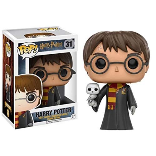 HARRY POTTER EDICION ESPECIAL #31