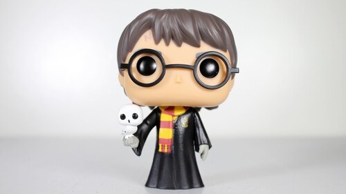 HARRY POTTER EDICION ESPECIAL #31