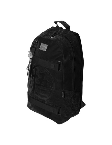 Mochila Dragon Ball Goku Porta Laptop Edición Especial Black