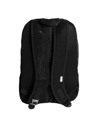 Mochila Dragon Ball Goku Porta Laptop Edición Especial Black