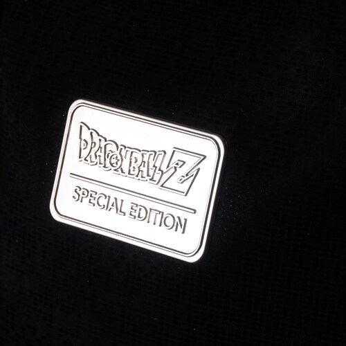 Mochila Dragon Ball Goku Porta Laptop Edición Especial Black