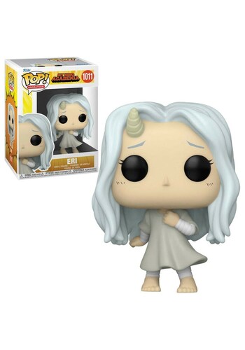 ERI MY HERO ACADEMIA FUNKO POP #1011
