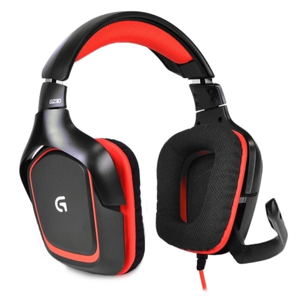 Audífonos inalámbricos gaming logitech g332 hot sale