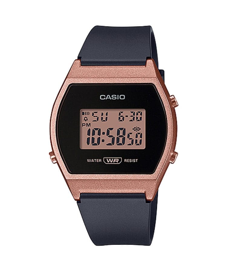 Cronometro deportivo online casio