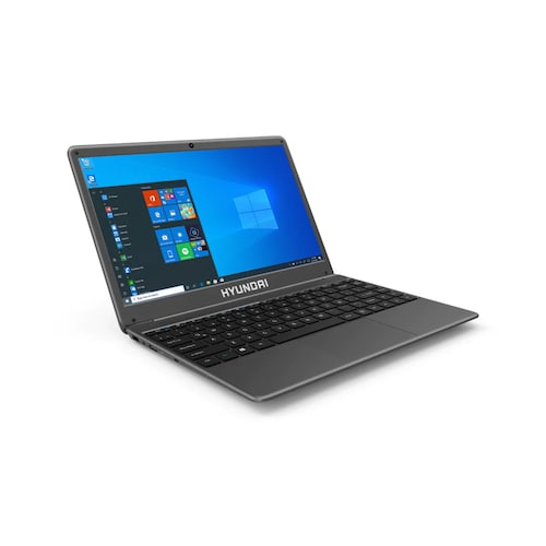 Laptop Hyundai Hybook Ereny Plus, 14.1 Amda9-9400 8gb RAM 256GB SSD