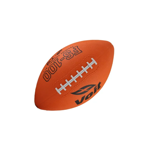 Balón Futbol Americano #5 Fs-100 Voit Juego Deporte