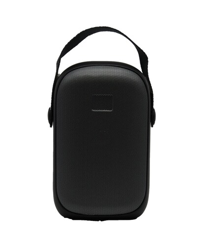 Bocina Altavoz | Portátil | Bluetooth | Luz Led | Sonido Hd | Yx-0654