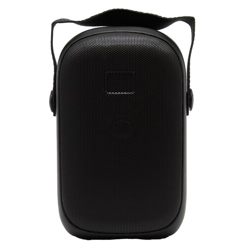 Bocina Altavoz | Portátil | Bluetooth | Luz Led | Sonido Hd | Yx-0654