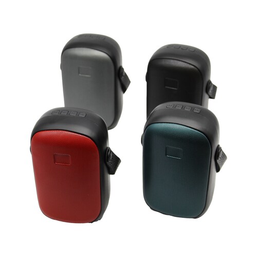 Bocina Altavoz | Portátil | Bluetooth | Luz Led | Sonido Hd | Yx-0654