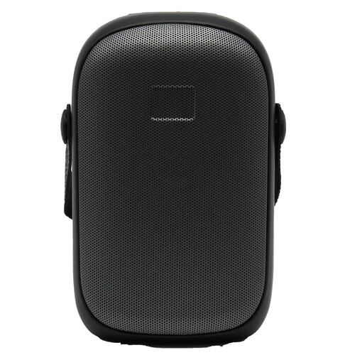 Bocina Altavoz | Portátil | Bluetooth | Luz Led | Sonido Hd | Yx-0654