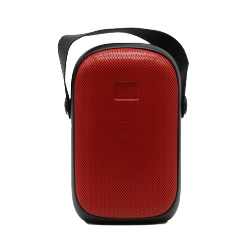 Bocina Altavoz | Portátil | Bluetooth | Luz Led | Sonido Hd | Yx-0654