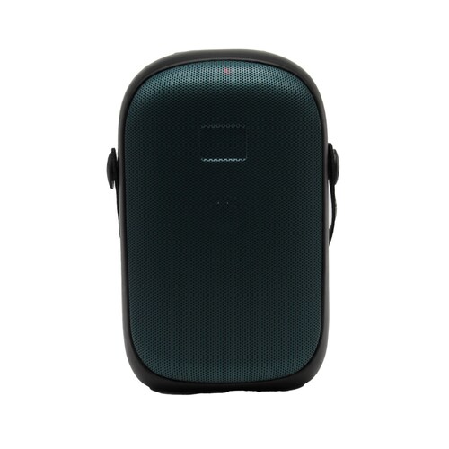 Bocina Altavoz | Portátil | Bluetooth | Luz Led | Sonido Hd | Yx-0654