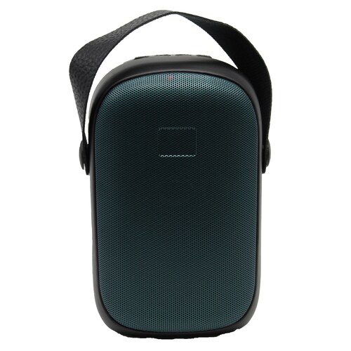 Bocina Altavoz | Portátil | Bluetooth | Luz Led | Sonido Hd | Yx-0654