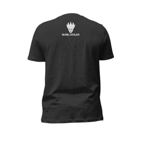 Playera Boris Brejcha MOD 01 Calidad Premium