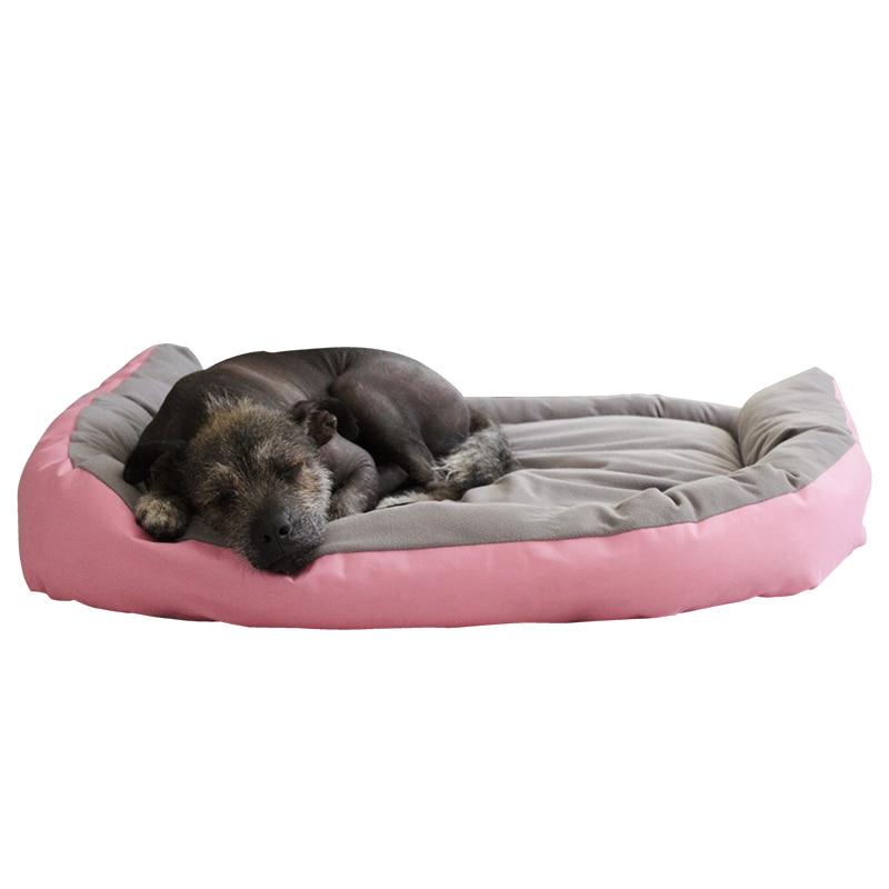 Cama para Perro Grande Antiestr s Modelo Plaicy Colchones para