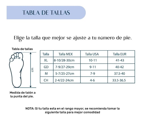 Bota Ortopedica Corta Inmovilizador Tobillo Ferula Walker MED