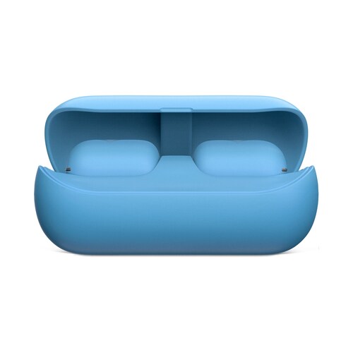 Audífonos True Wireless Urban 4 Energy Sistem Color Azul 
