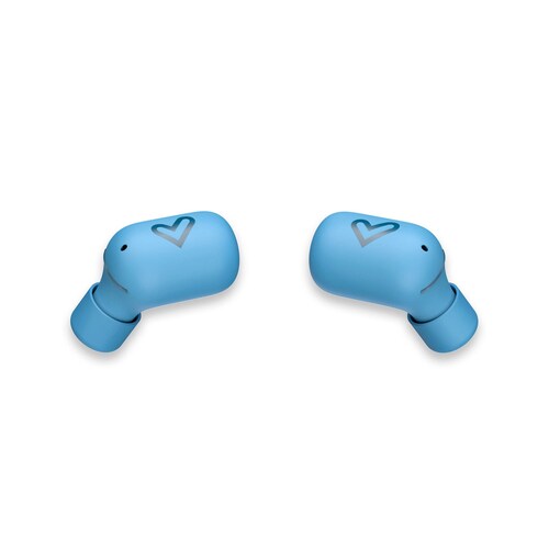 Audífonos True Wireless Urban 4 Energy Sistem Color Azul 