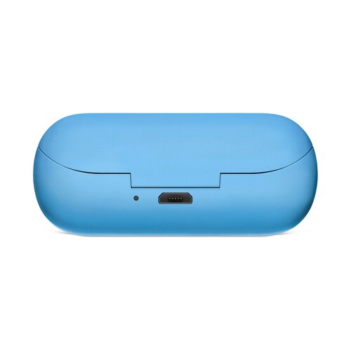 Audífonos True Wireless Urban 4 Energy Sistem Color Azul 