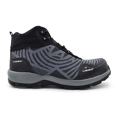 Tenis Bota Seguridad Industrial Dielectrica Nom 113 Stps
